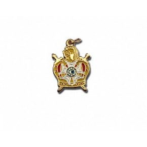 Pingente DeMolay
