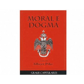 Moral e Dogma (Graus Capitulares)