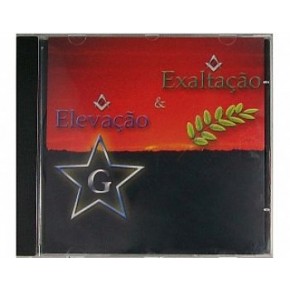 CD Exaltação & Elevação 